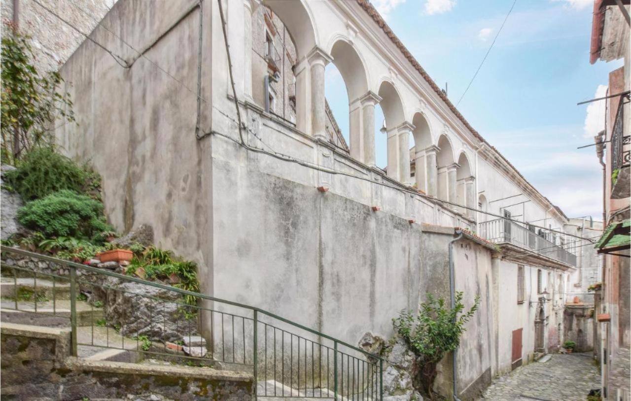 Villa Casa Novecento Aieta Exterior foto